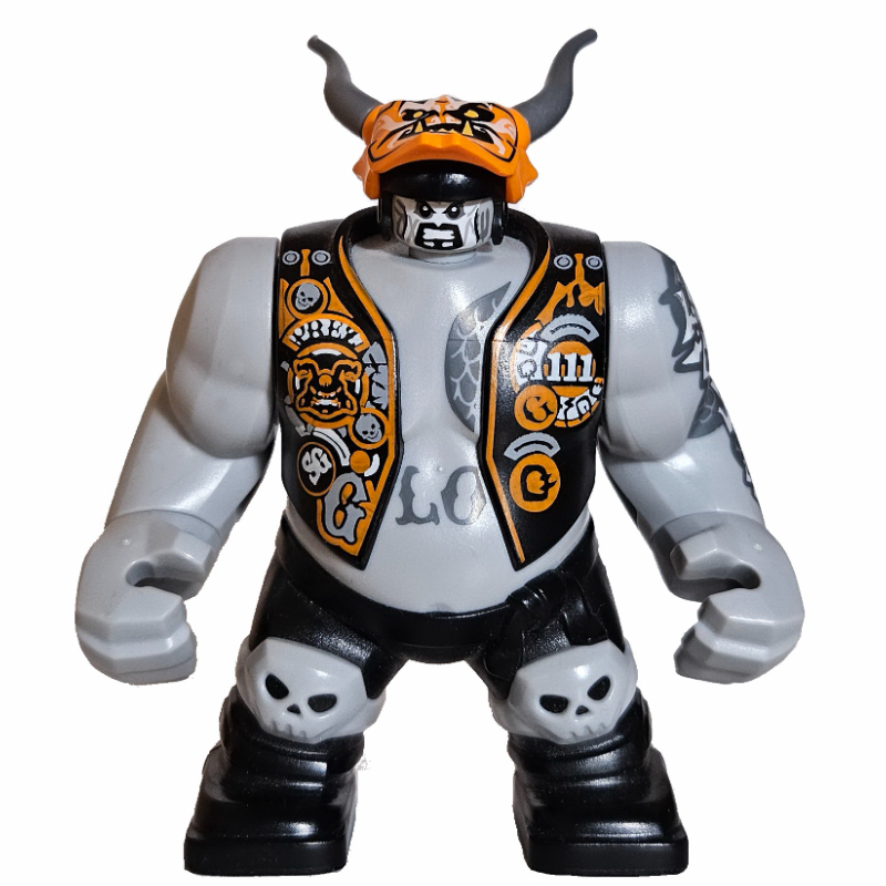 [fig-002816] fig-002816 Killow (Big Fig)